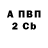 МЕТАДОН VHQ Valery Briginets
